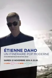 Étienne Daho, un itinéraire pop moderne