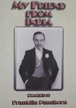 My Friend From India