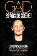 Gad Elmaleh: 20 ans de scène