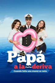 Papá a la Deriva