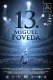 13. Miguel Poveda