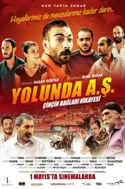 Yolunda A.Ş. - Çinçin Bağları Hikayesi