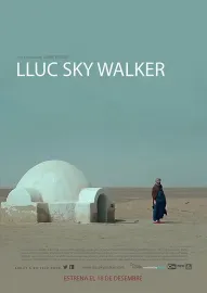 Lluc Sky Walker