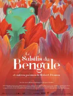 Le Salsifis du Bengale et autres poèmes de Robert Desnos