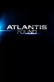 Nalezená Atlantida