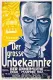 Große Unbekannte, Der