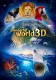 Wundervolle Welt 3D