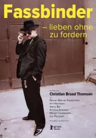 Fassbinder: Milovat bez nároků