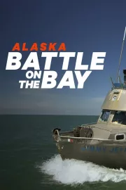 Aljaška: bitva v zátoce
