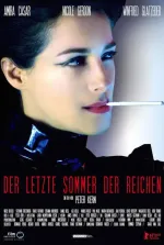 Poslední léto bohatých