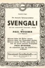 Svengali