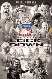 TNA Lockdown