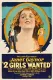Two Girls Wanted