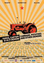 Kohl, Kartoffeln und andere Dämonen