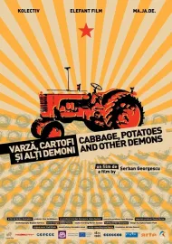 Kohl, Kartoffeln und andere Dämonen