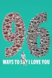 96 Ways to Say I Love You
