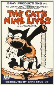 Cat's Nine Lives, The