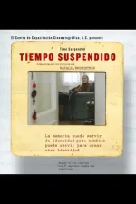 El tiempo suspendido