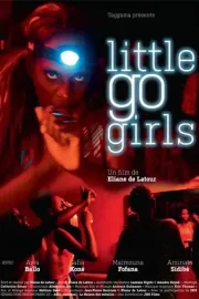 Little go girls