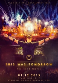 This Was Tomorrow: Tomorrowland Presents...