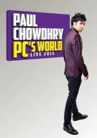 Paul Chowdhry - PC's World