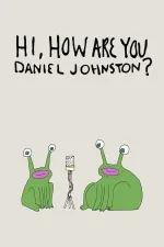 Ahoj, jak se máš, Daniele Johnstone