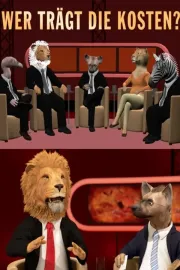 Wer trägt die Kosten?