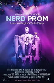 Nerd Prom: Inside Washinton's Wildest Week