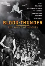 Blood and Thunder: The Sound of Alberts