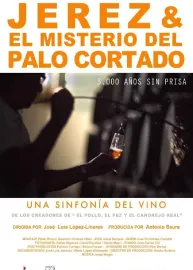 Jerez & El misterio del Palo Cortado