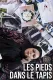 Les pieds dans le tapis