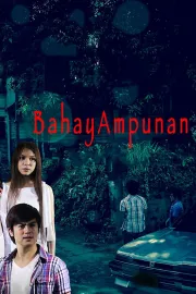 Bahay ampunan