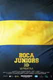 Boca Juniors 3D la película