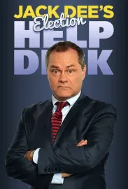 Jack Dee's HelpDesk
