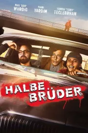 Halbe Brüder