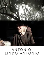 António, lindo António