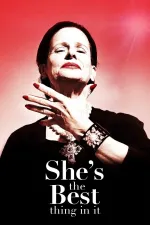 She's The Best Thing In It