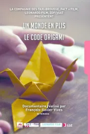 Kód origami