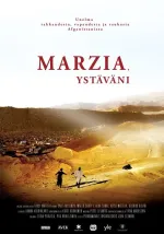 Marzia, moje přítelkyně