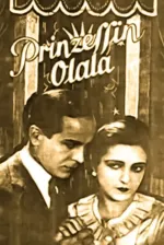 Princezna Olala