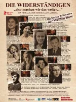 Die Widerständen: Also machen wir das weiter ...