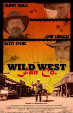 Wild West Fan Co.