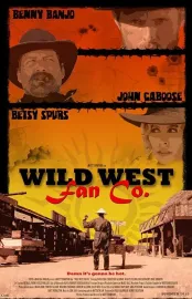Wild West Fan Co.