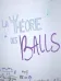 La Théorie des Balls