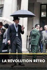 La revolution retro