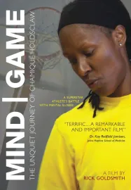 Mind/Game: The Unquiet Journey of Chamique Holdsclaw