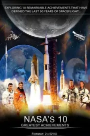 NASA's 10 Greatest Achievements