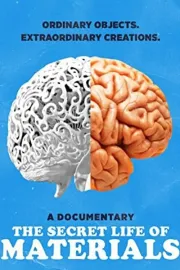 Tajný život materiálů