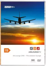 PilotsEYE.tv: AirLounge ONE