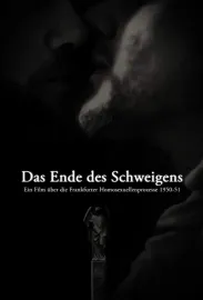 Das Ende des Schweigens